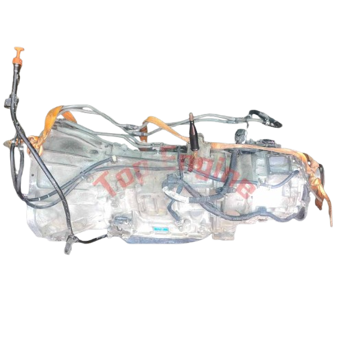 Toyota Land Cruiser 1HD Automatic Transmission 4WD A442F Gearbox (1HD-T / 1HD-FT / 1HD-FTE) – 35000-60A10 for Sale UAE UAE